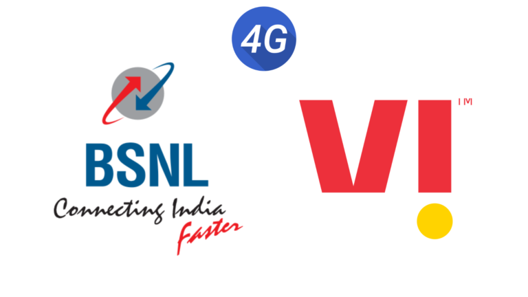 BSNL Vi