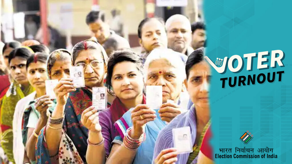 Voter Turnout Form 17C