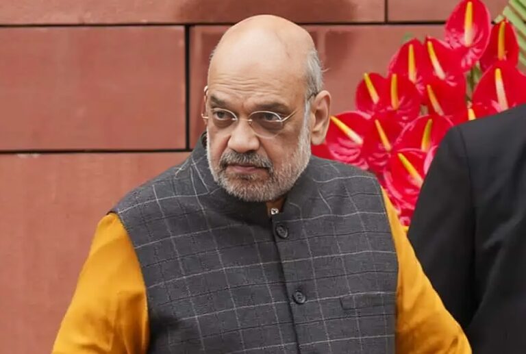 Amit Shah