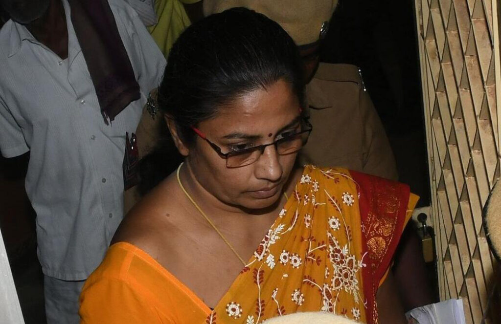 nirmala devi1