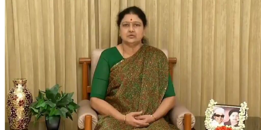 sasikala