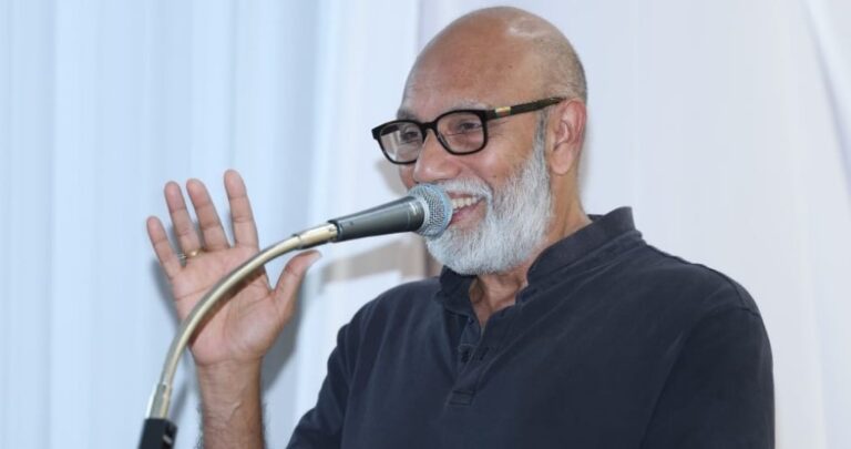 sathyaraj