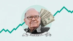 Warren Buffett