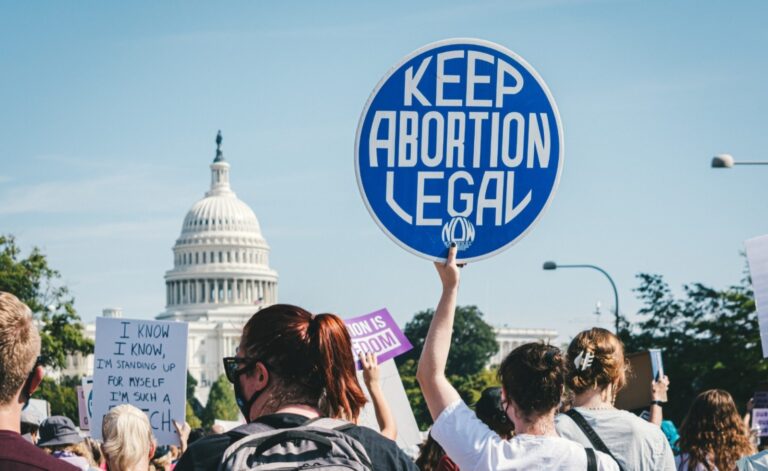 US Elections Abortion Law