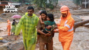 Wayanad Landslide Kerala Western ghats