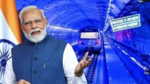 metro modi