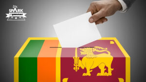 srilanka election