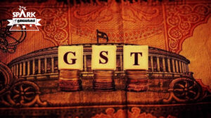 GST, Union Government, India, Annapoorna, Nirmala Sitharaman