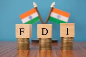 FDI India Investments Policy