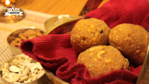 tirupati laddu