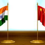 India China Standoff Ladakh