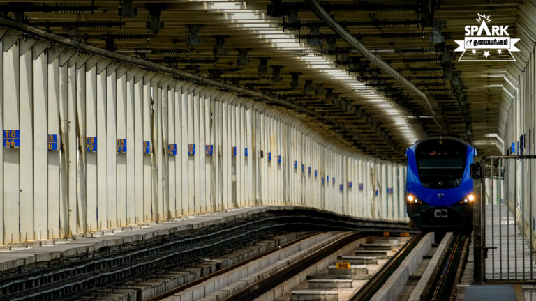 chennai metro