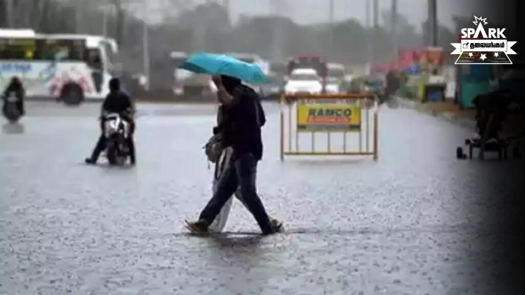 chennai rains