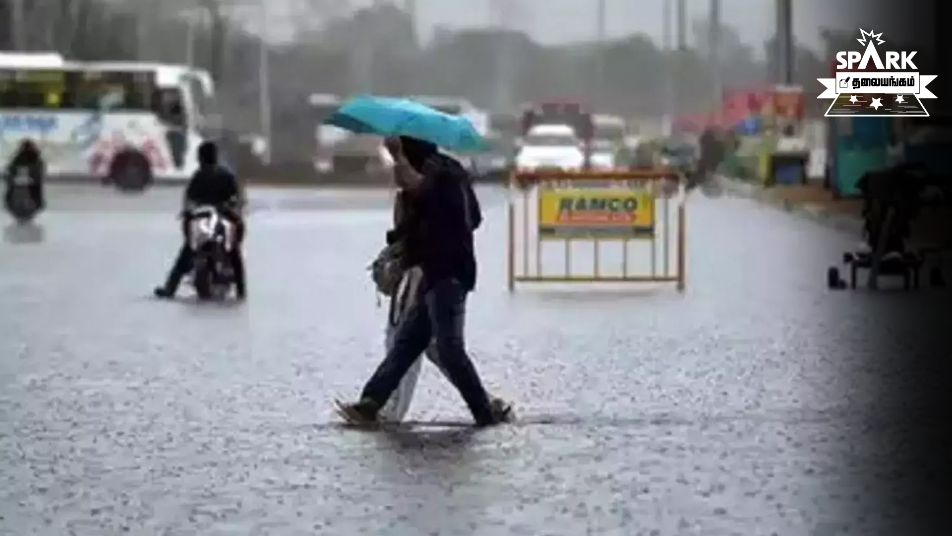 chennai rains