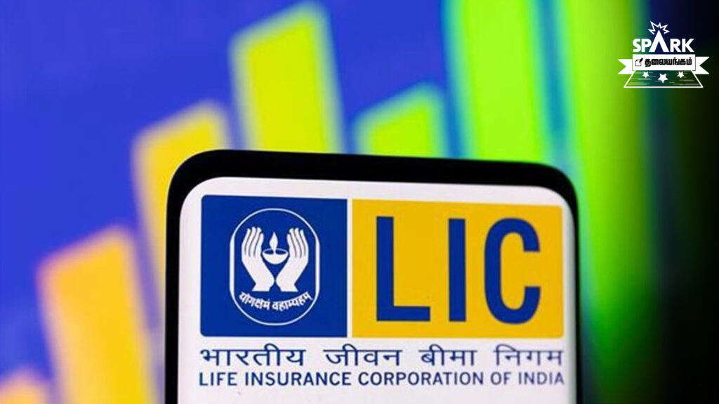 lic website hindi default language