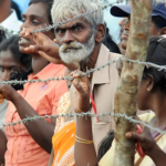 Sri Lanka Tamils Anura kumara President