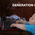 Gen Beta, Gen Z New Generations