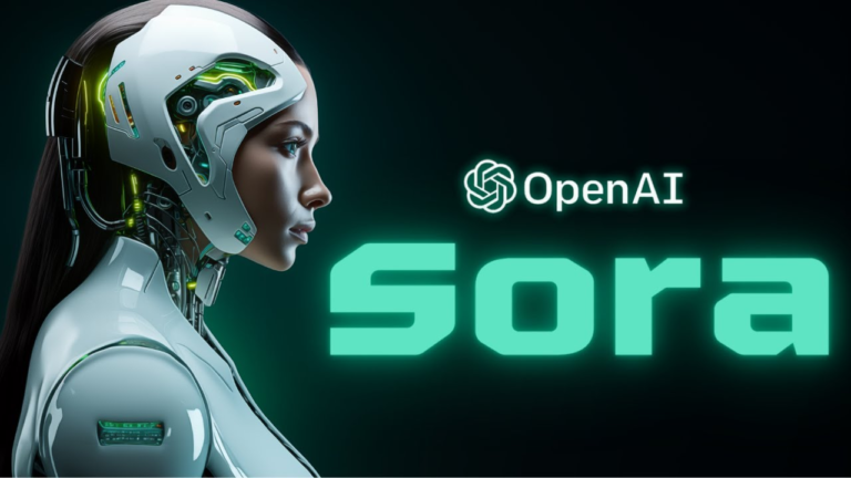 AI Sora Open AI ChatGPT