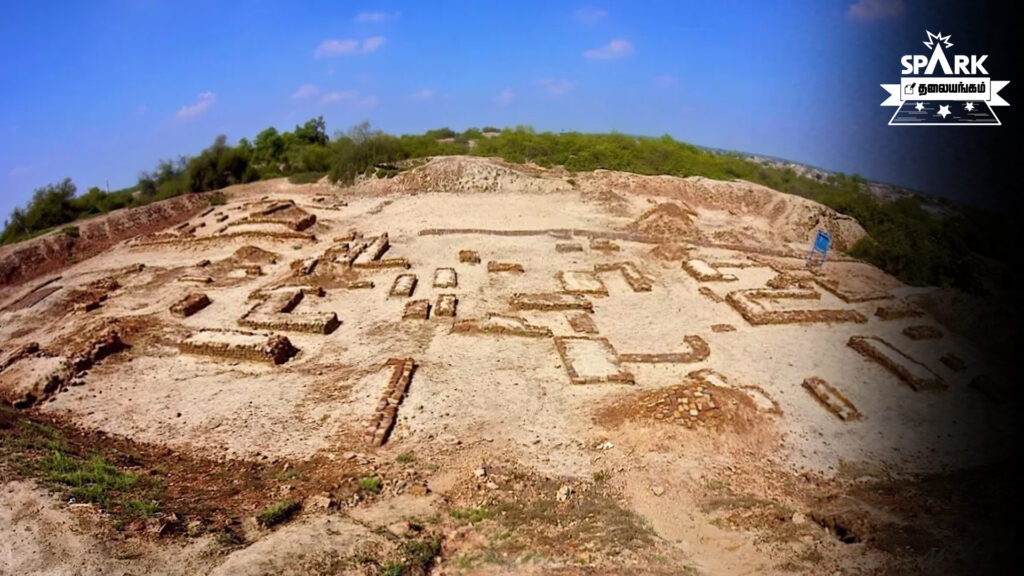 indus valley