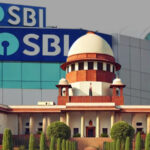 SBI Supreme Court India