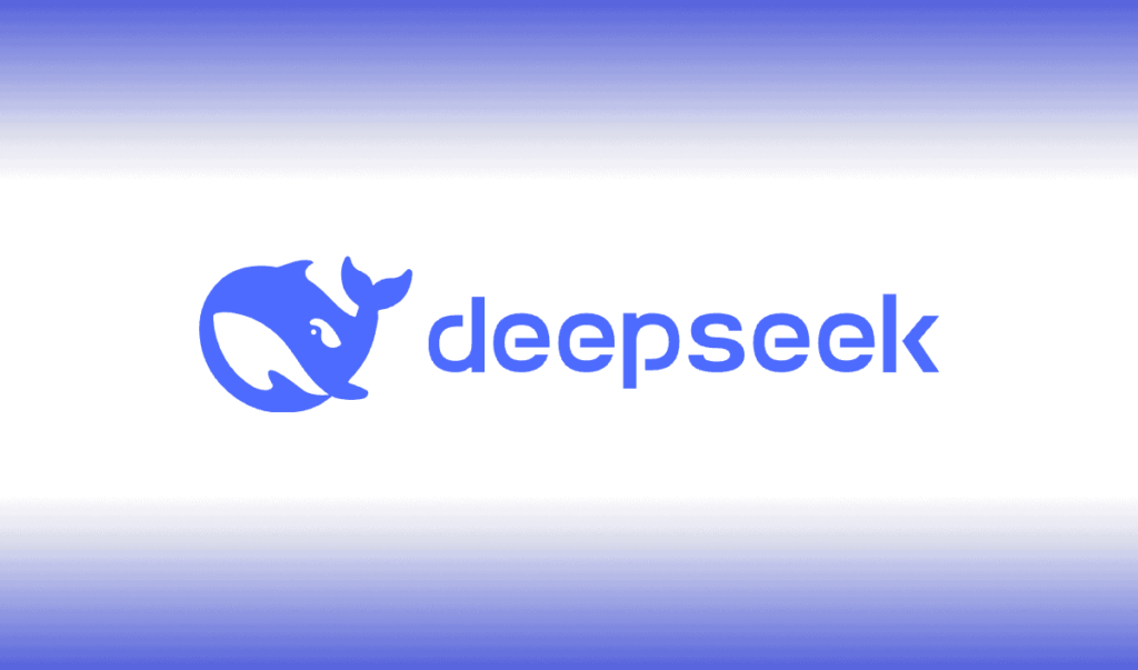 DeepSeek Image China US AI V3