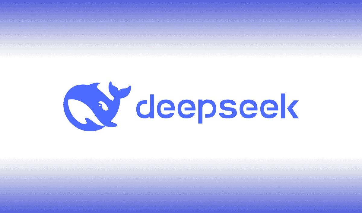 DeepSeek Image China US AI V3
