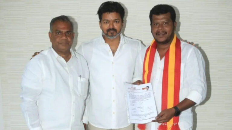 tvk vijay