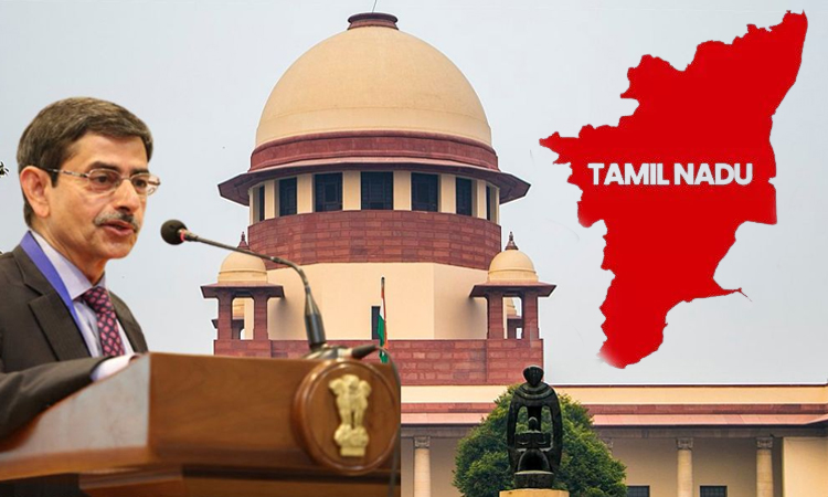 Governor Tamil Nadu Supreme court