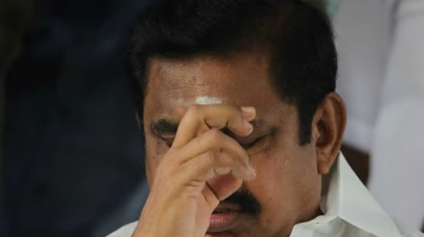 edappadipalanisami