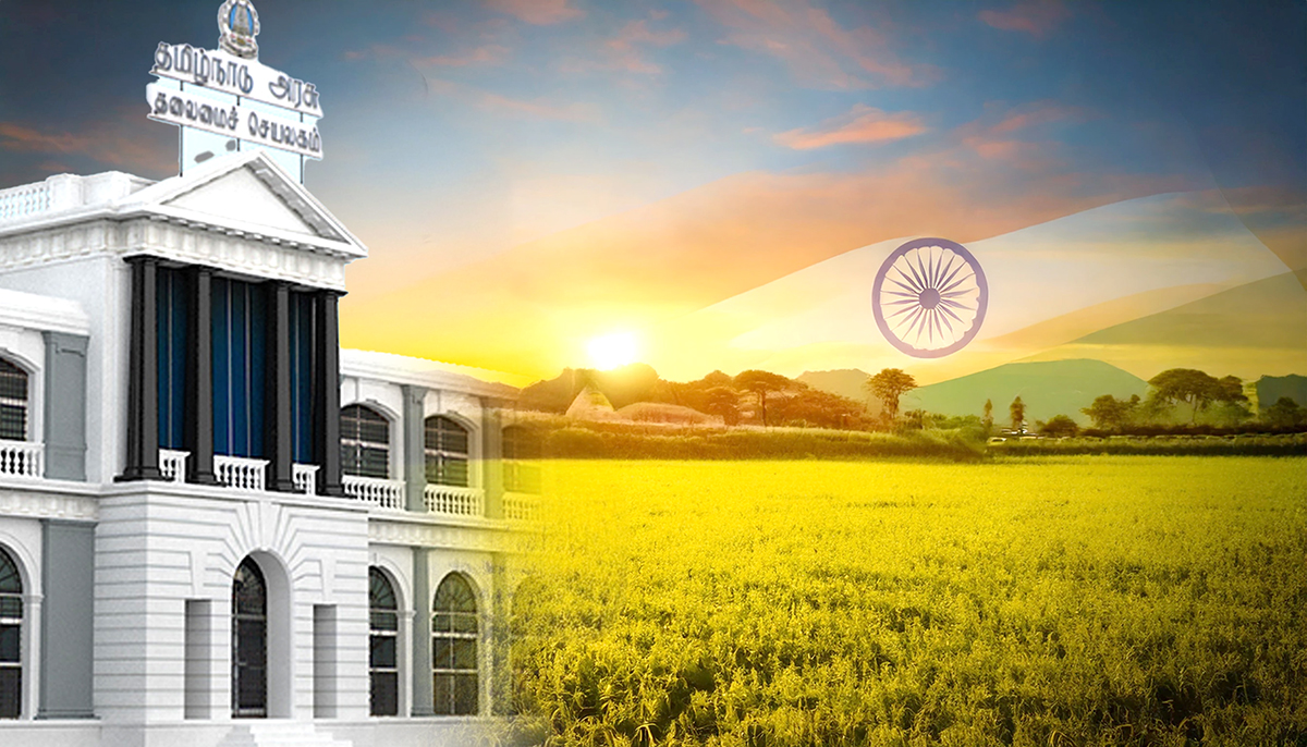 Victory of all State Tamil Nadu gets historical judgement from supreme court of India