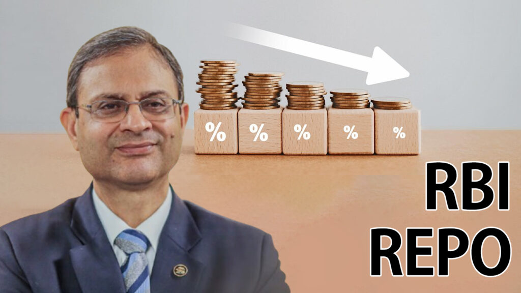 RBI repo