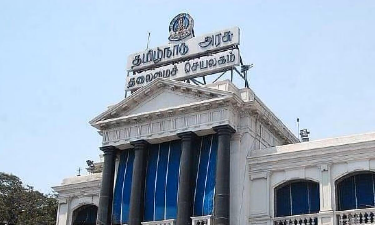 Tamil nadu government amends reservation in government jobs for tamil medium students