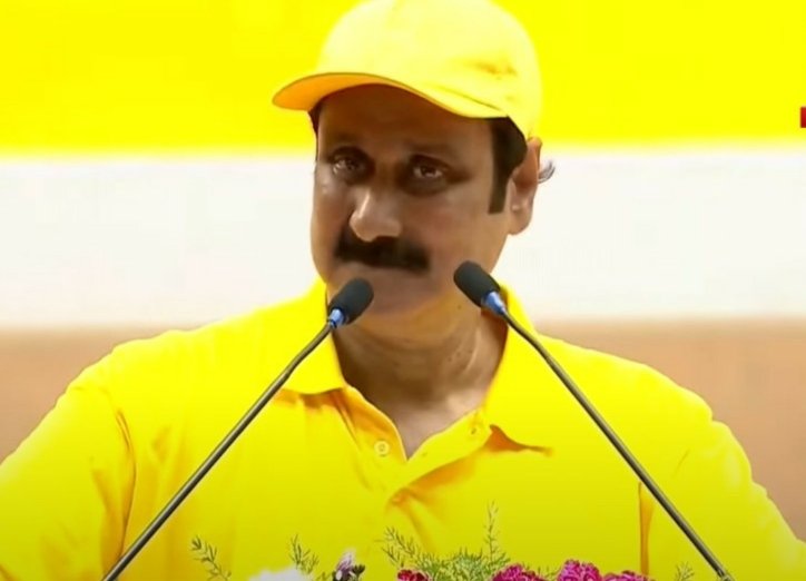 anbumani pmk