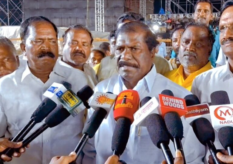 gk mani