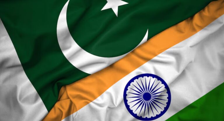 indo paki