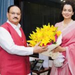 kangana ranaut criticizes trump