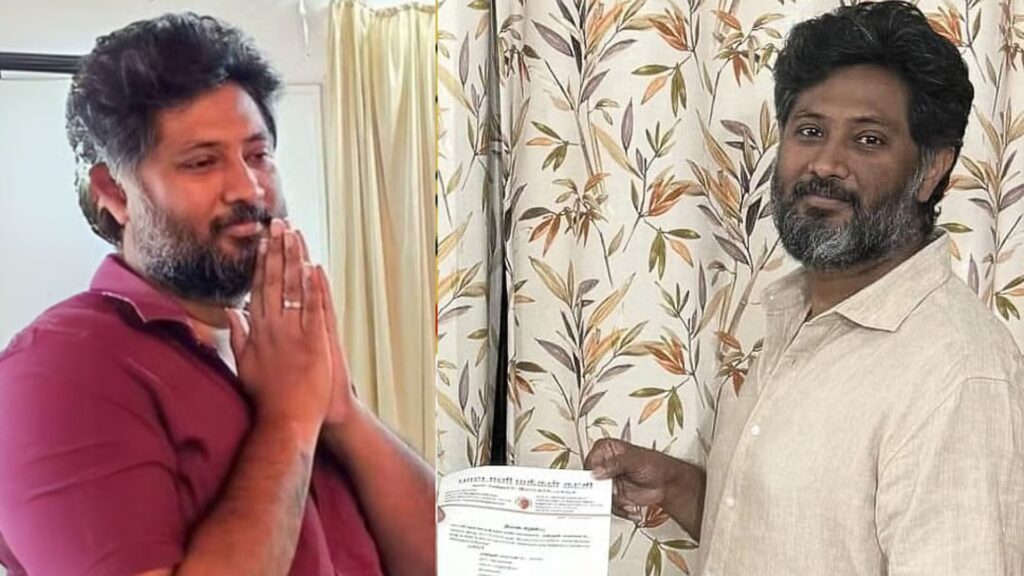 mukundan parasuraman pmk