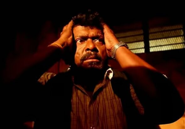 parthiban