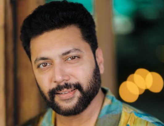 ravi mohan1