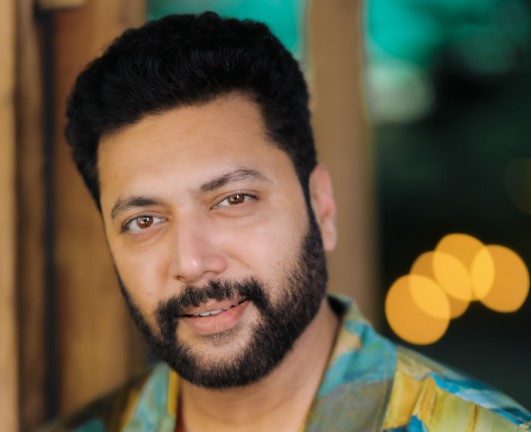 ravi mohan1