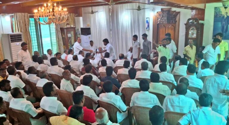 thailapuram pmk