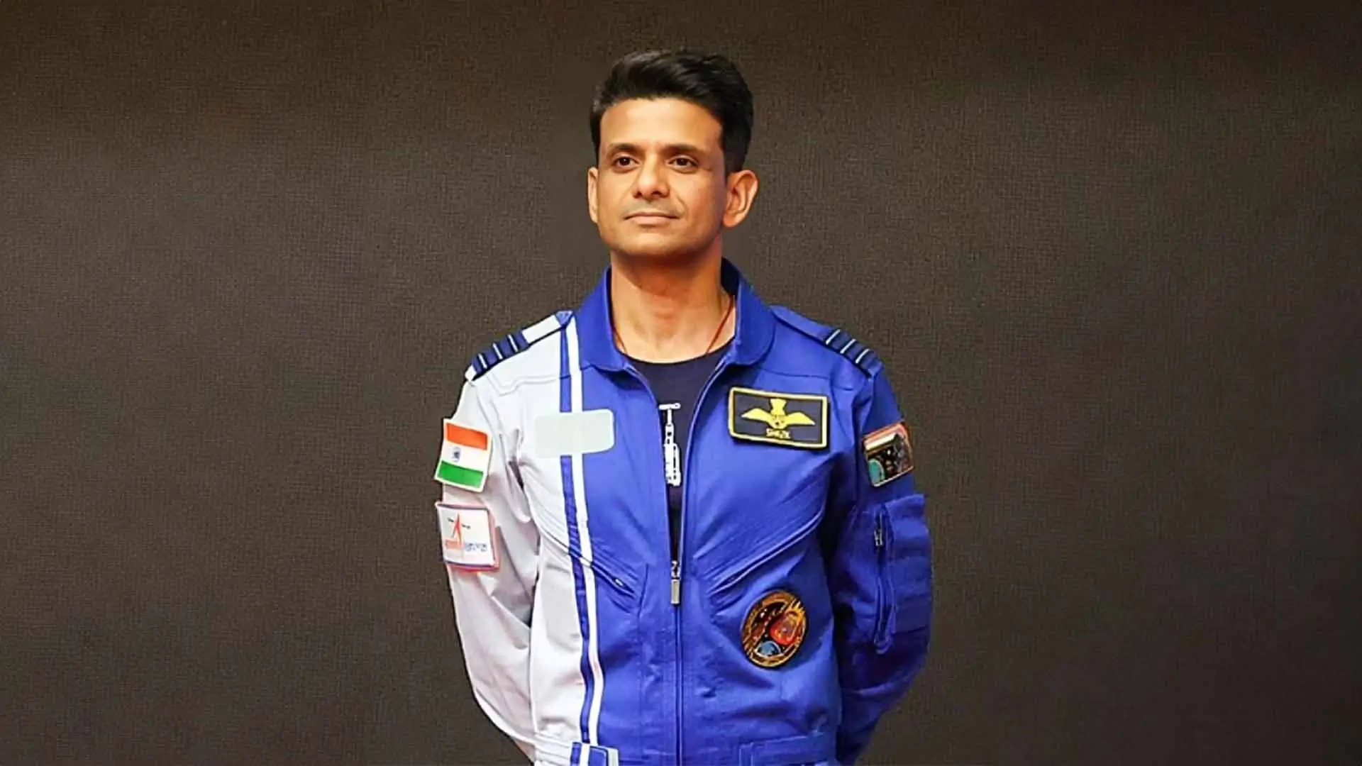 AXIOM 4 shubhanshi shukla