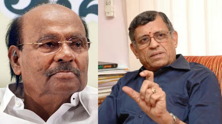 gurumurthy ramadoss