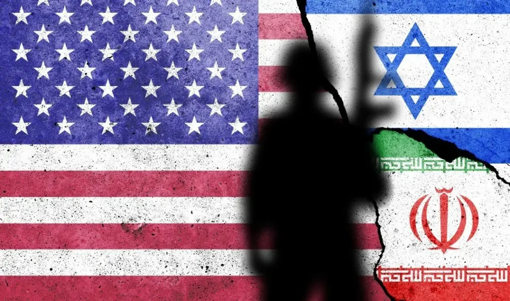 iran israel war live update