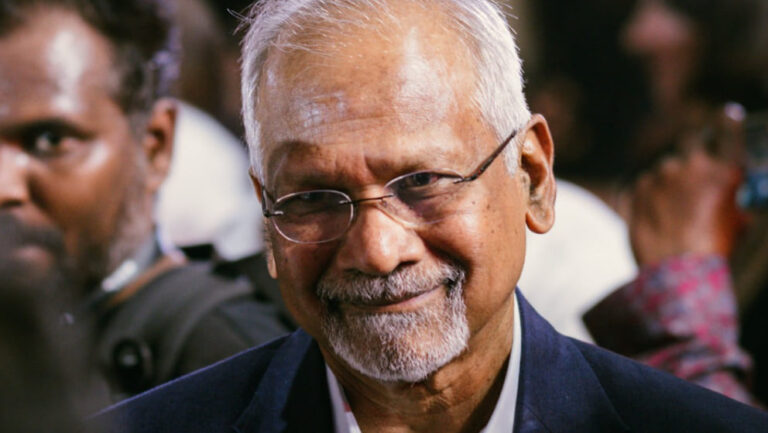 manirathnam