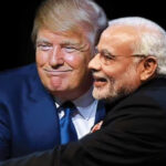 modi trump