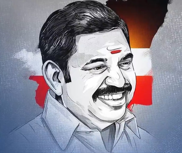 palanisamy admk