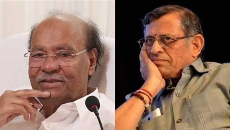 ramadoss gurumurthy