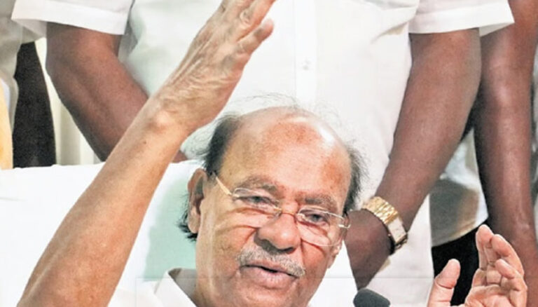 ramadoss thailapuram