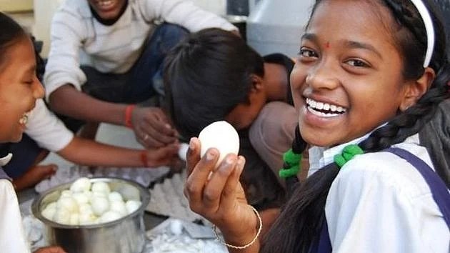 tamil nadu midday meals egg
